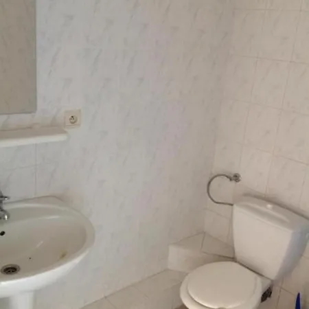 Apartment Samuel - Double With River View