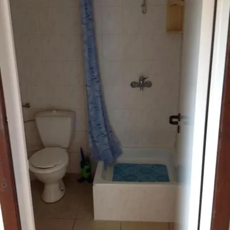 Samuel - Double With River View Apartment *